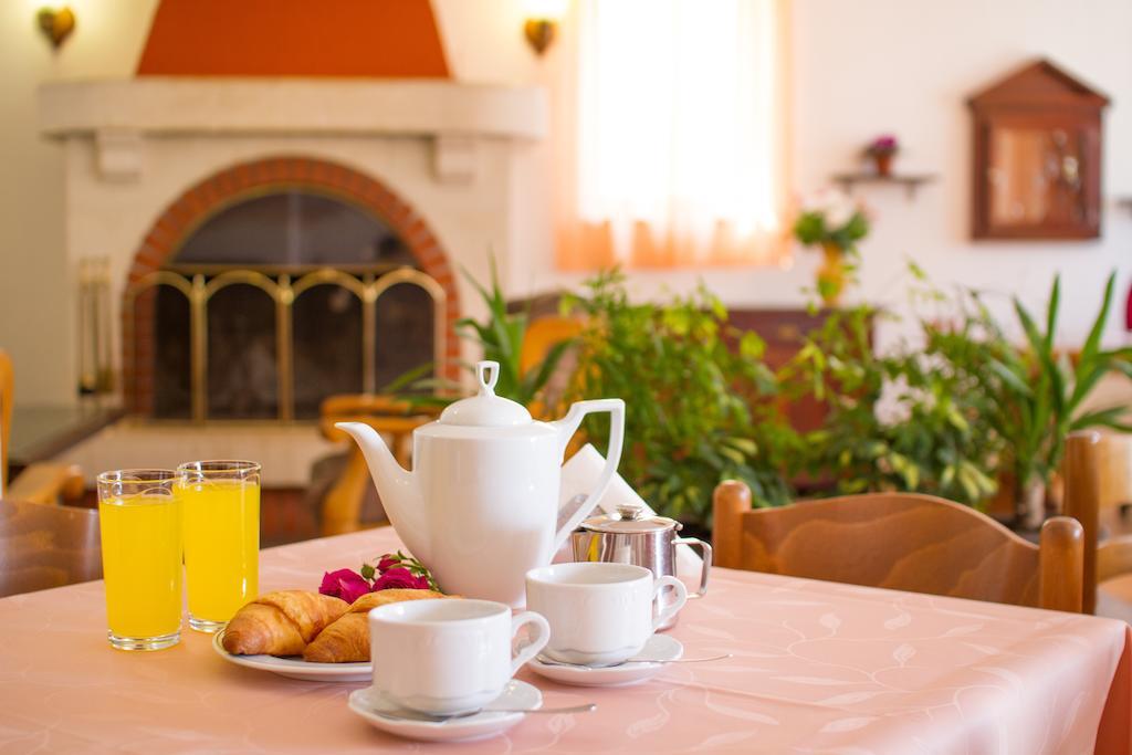 Villa Sveta Eufemija - Bed And Breakfast 罗维尼 外观 照片